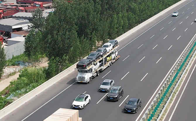 东坑镇高速公路汽车救援